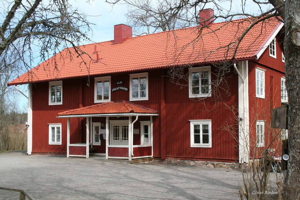 Göran Bardun