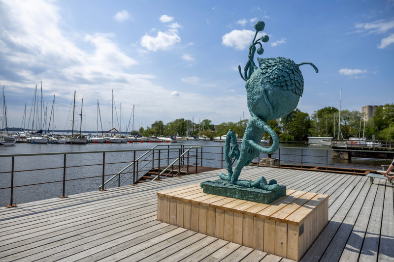 Kokplattan, Västerås 