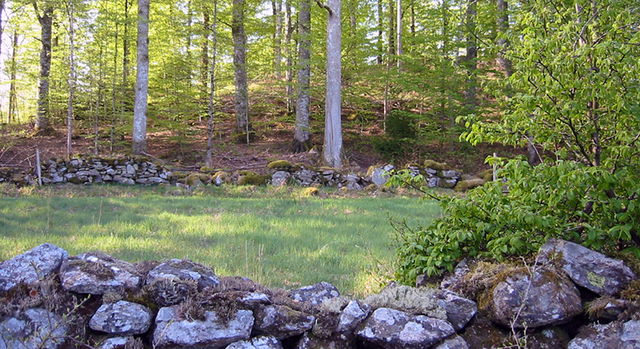 Lilla Nyteboda, Naturreservat