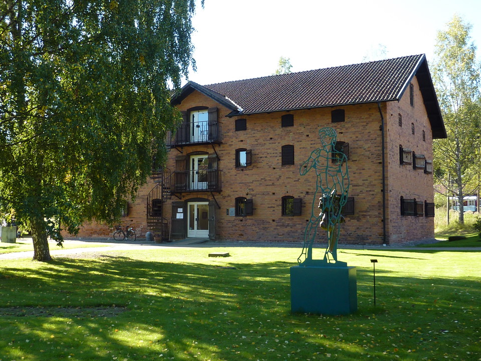 Galleri Astley i Uttersberg