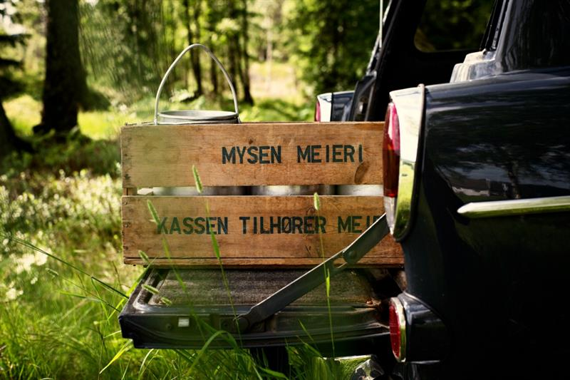 Bamsrudlåven