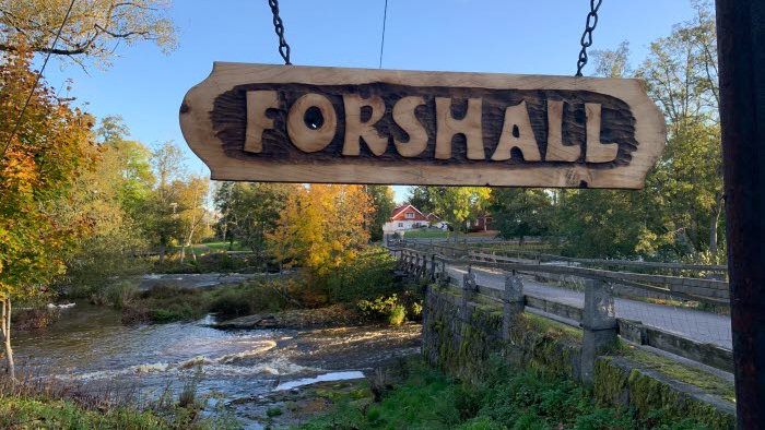 Forshalls Naturpark