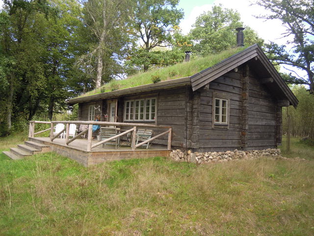 Kätabo Hunting Lodge