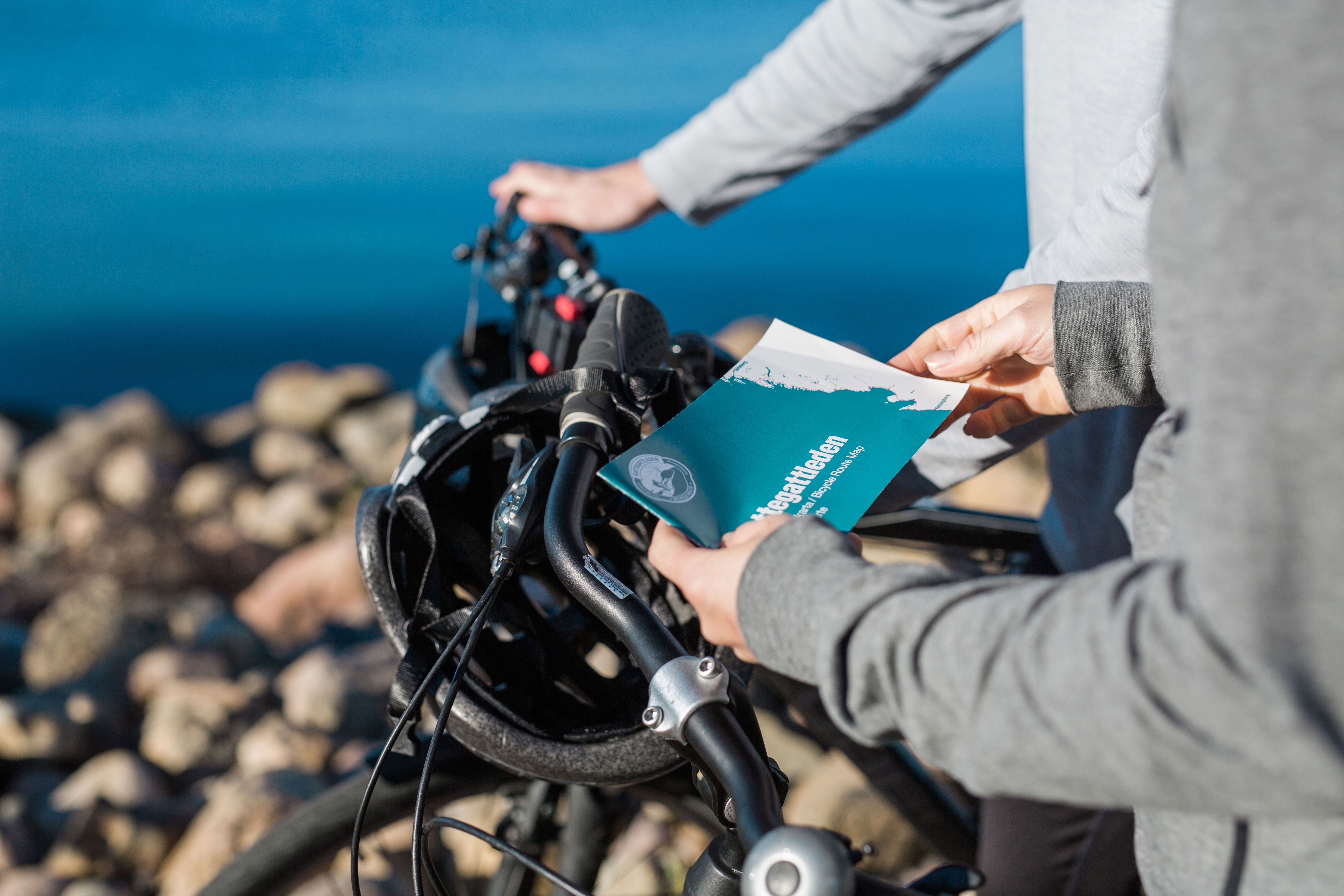 Ängelholm - Båstad, Kattegattleden