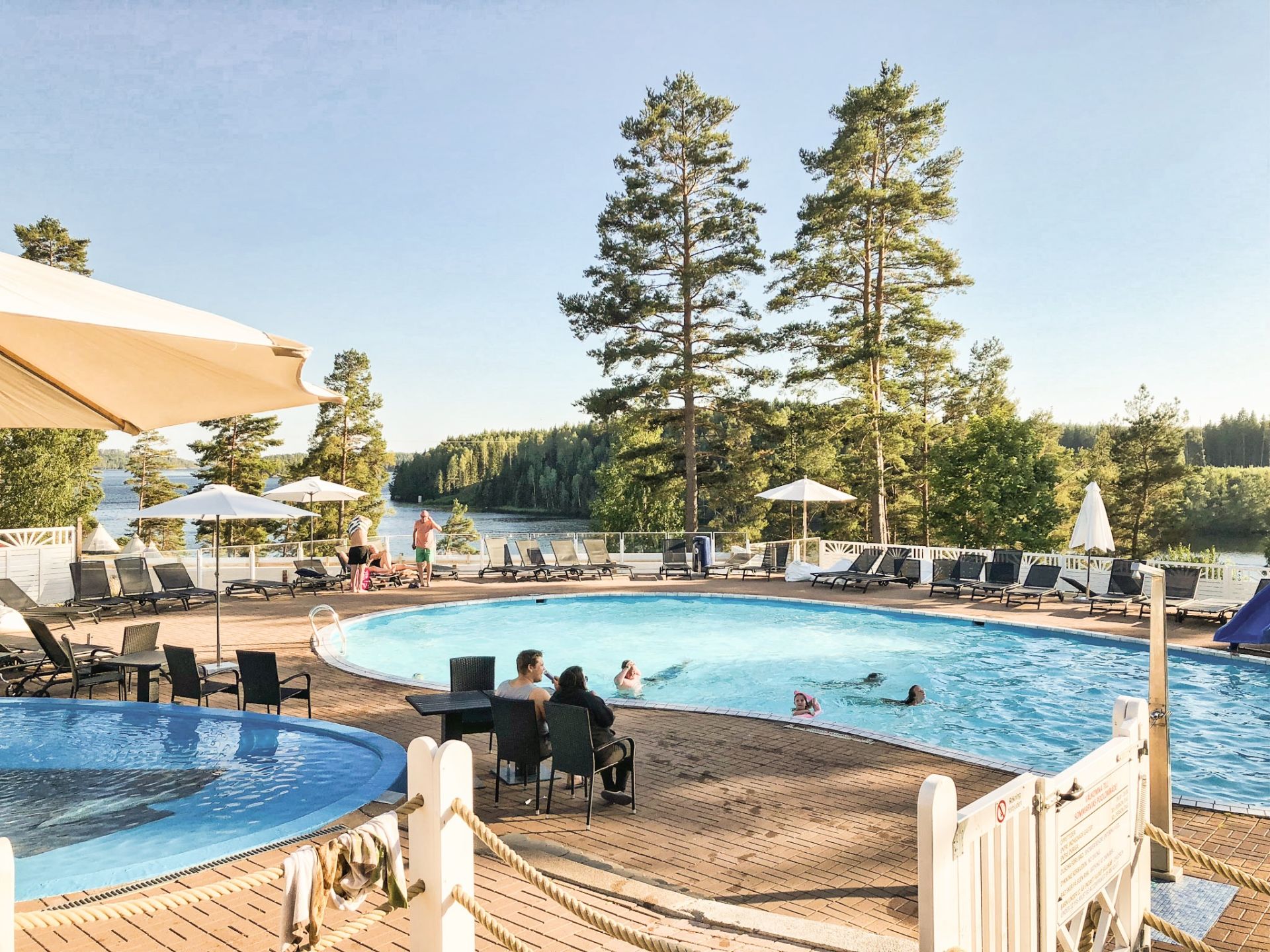 First Camp Sommarvik Årjäng