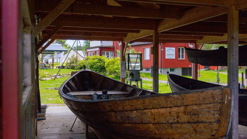 Hammarö Skärgårdsmuseum