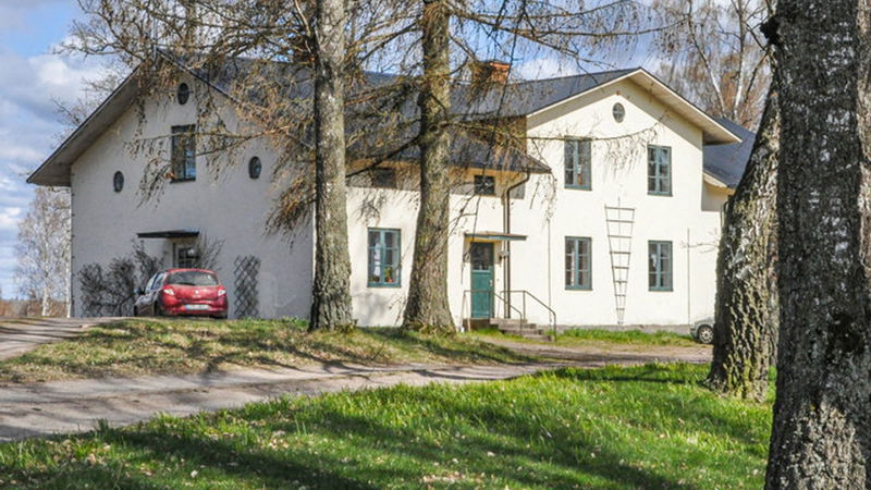 Semesterlägenheter Värmlands Säby