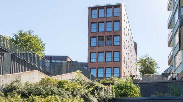 Gomanhuset