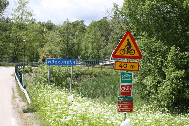Sverigeleden