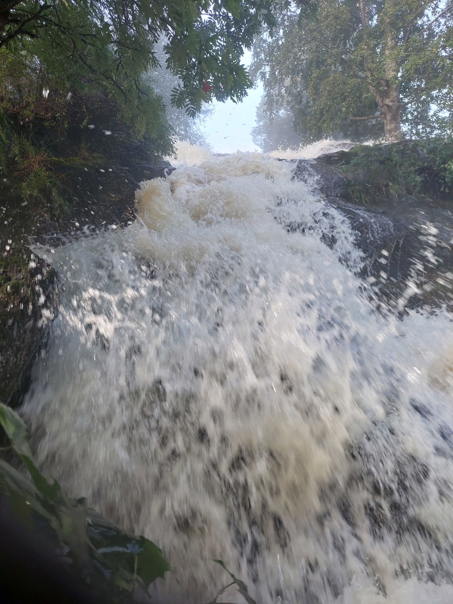 Vattenfall