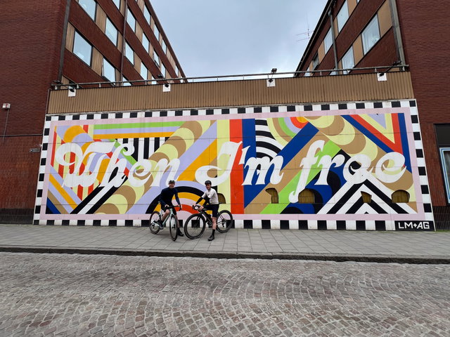 Borås - Ulricehamn, Sjuhäradsrundan, etapp 1