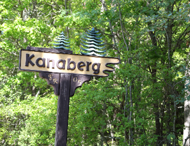 Kanaberg 