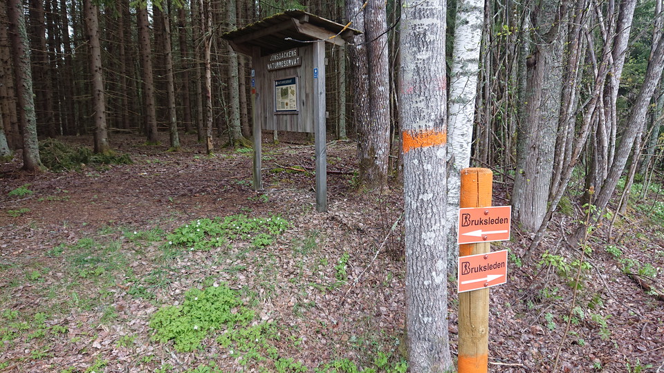 Jönsbackens Naturreservat
