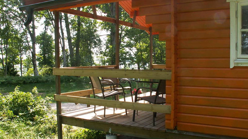 Liljenäs natur & fritid