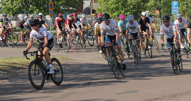 Skoghalls cykelklubb Hammarö