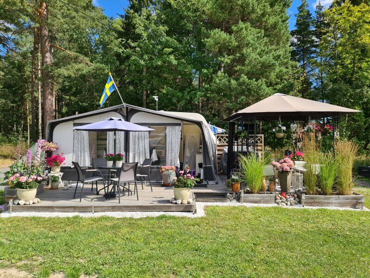 Gävle Camping Engesberg