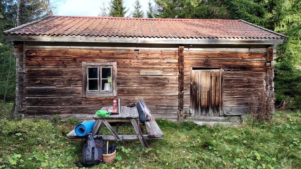 Kalvsvallen