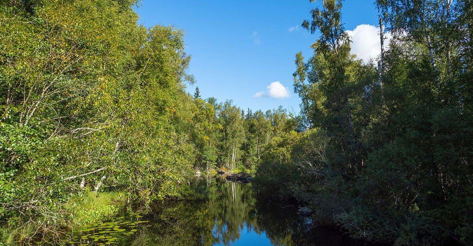 Etapp: Boxholm-Strålsnäs
Boxholm