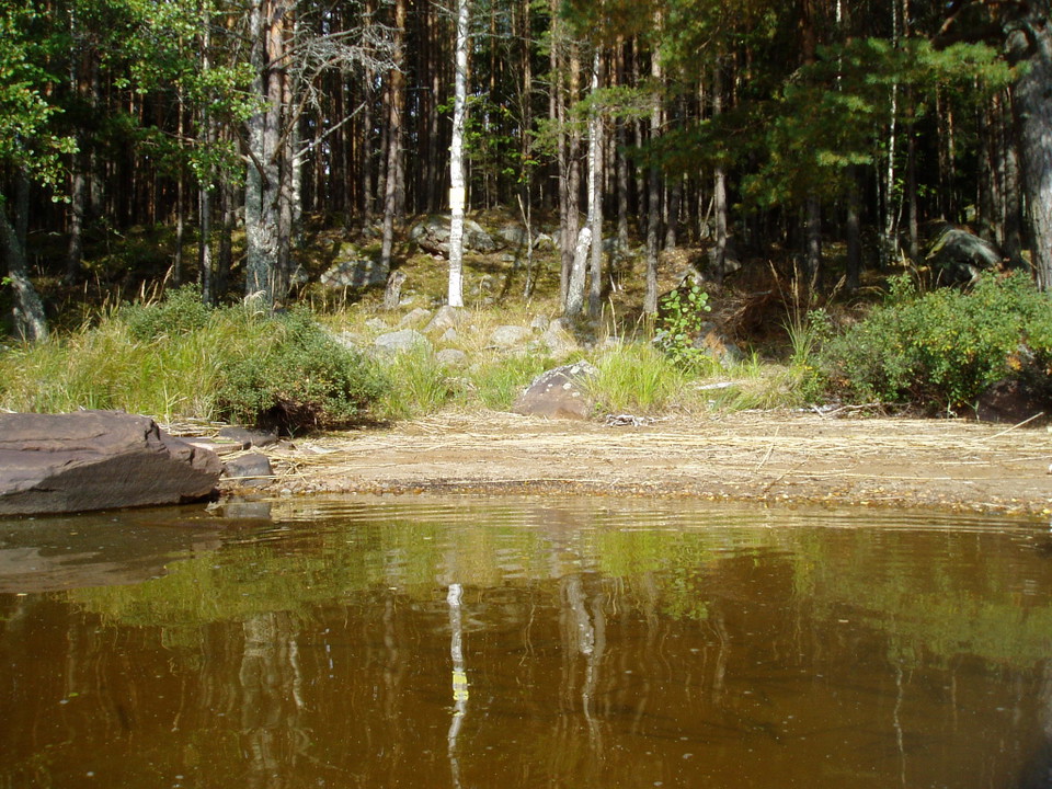 Långön