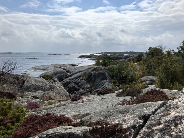 Bullerö runt