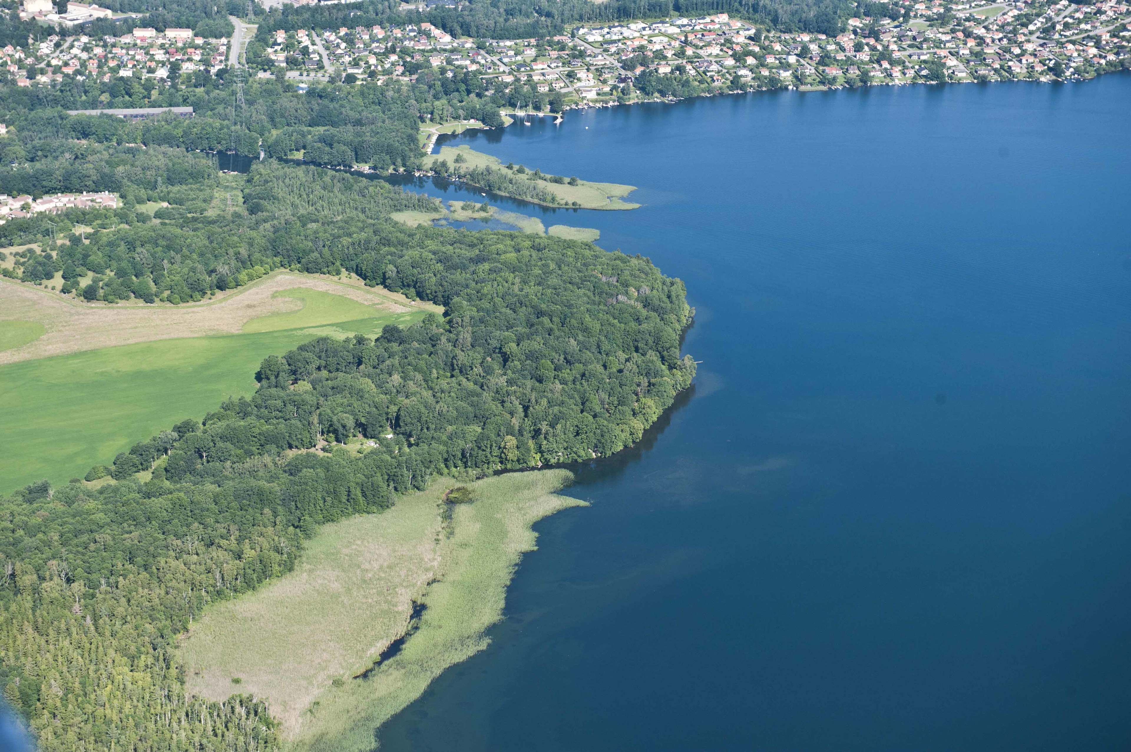 Sjöbo-Knäppans naturreservat