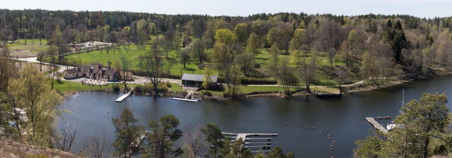 Utkiksplats Vinberget