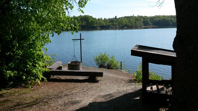 Grillplats Sundby gård