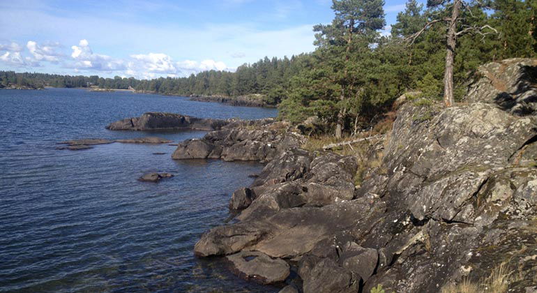 Verkanäset.
