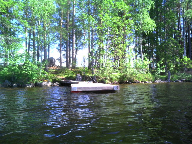 Storön