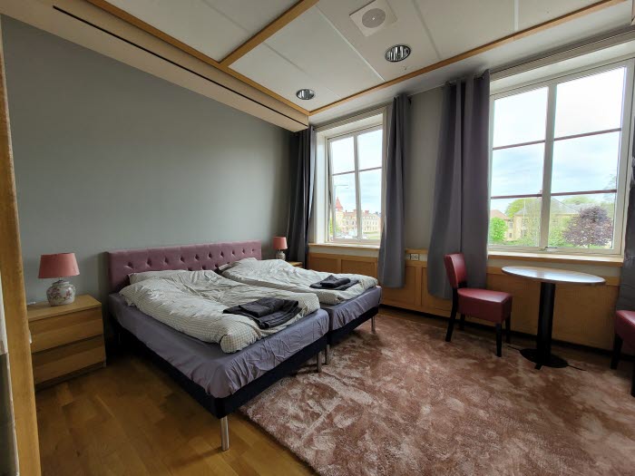 Mellanbrons B&B