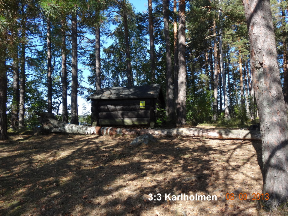 Karlholm