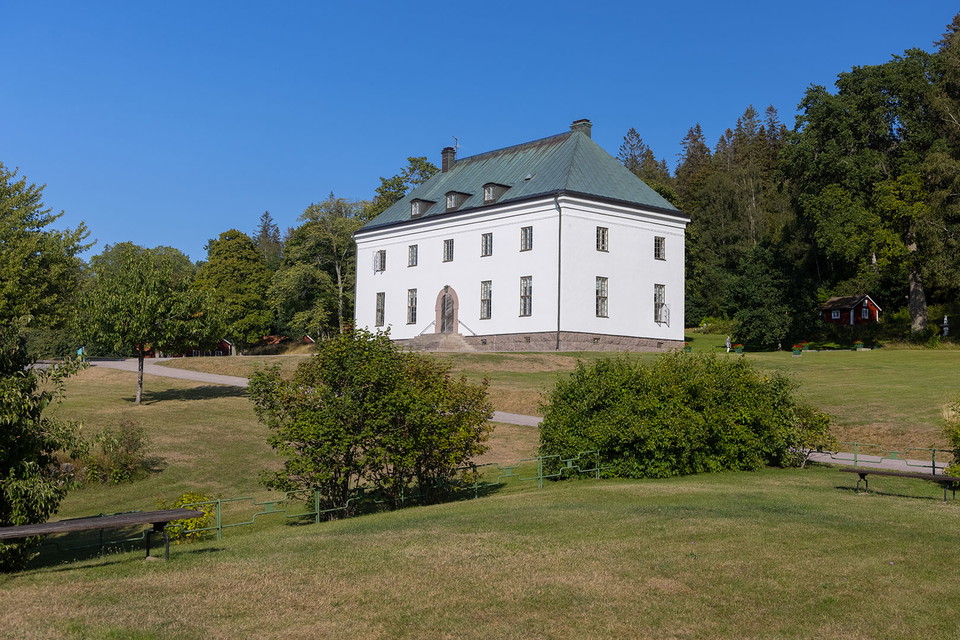 Foto: Fredrik Neregård