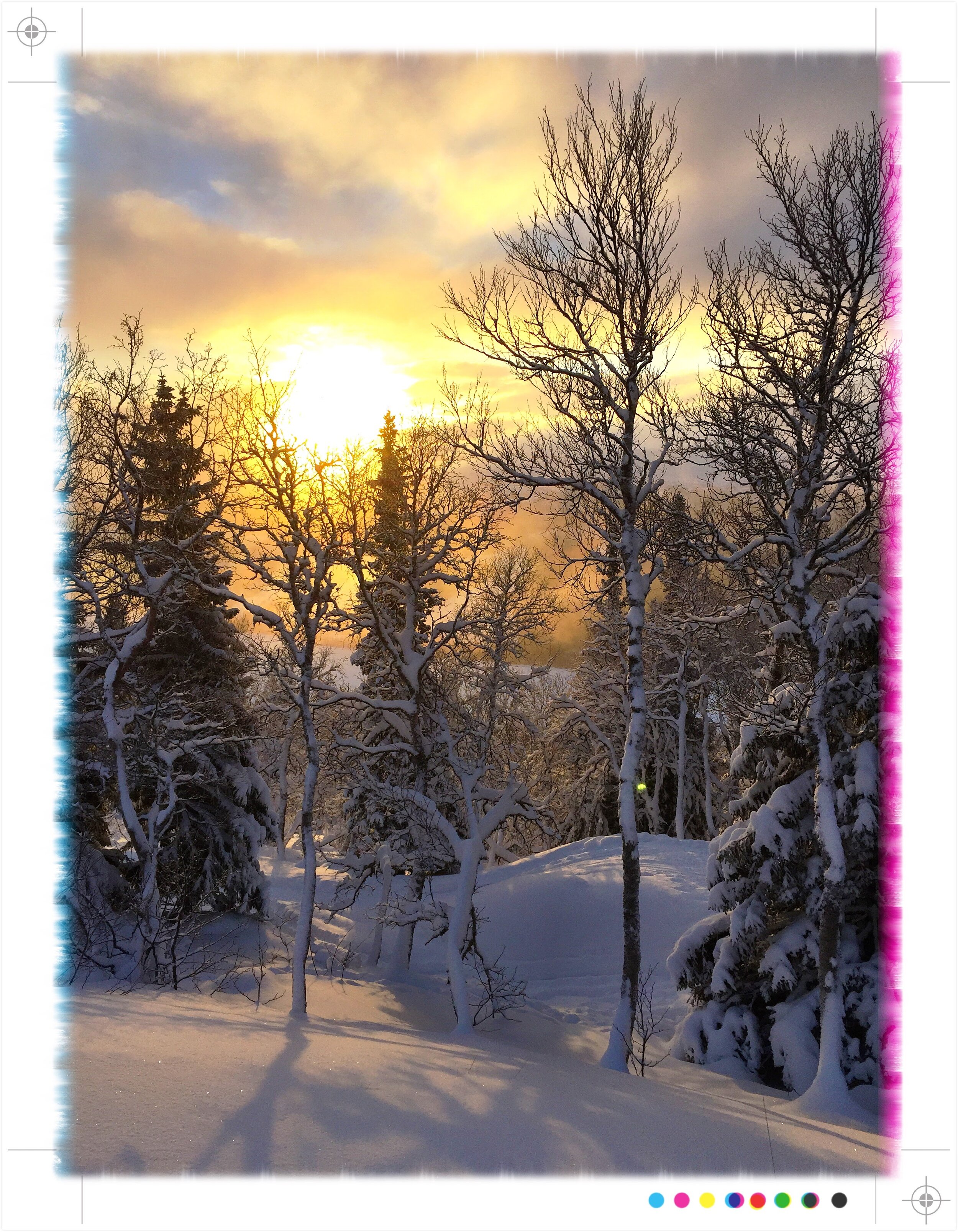 God jul och gott nytt år!
