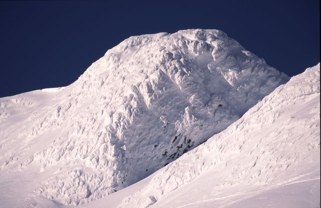 Kittelfjället topptur