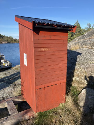 Torrdass Melskären