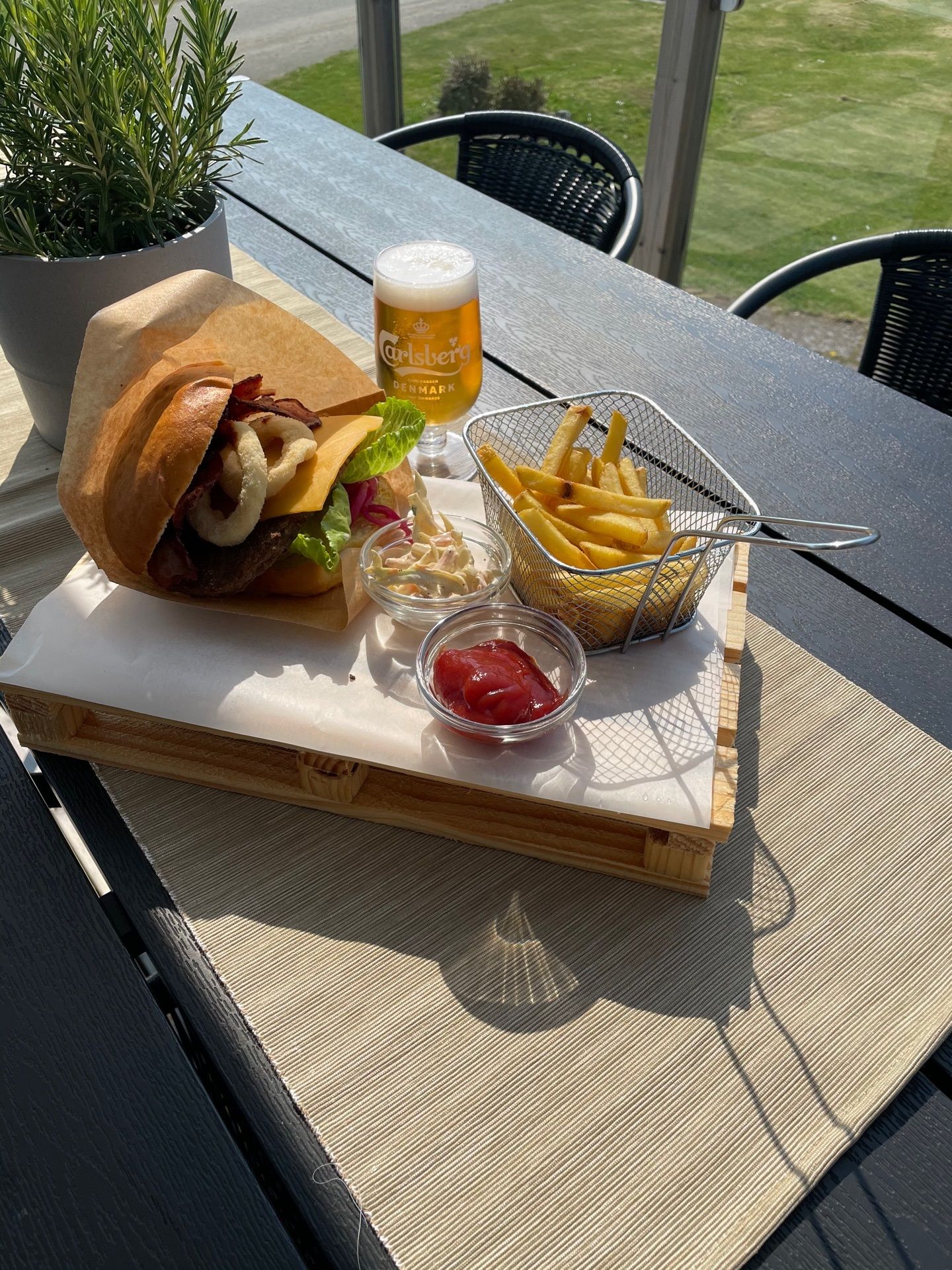 Restaurang Sjöskafferiet