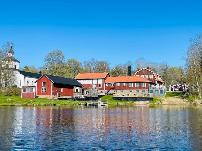 Trehörna Wärdshus