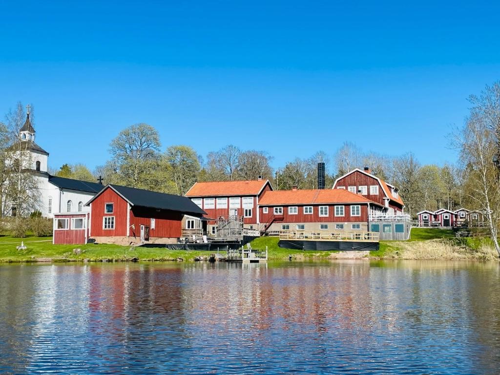 Trehörna Wärdshus