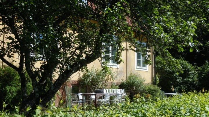 kulturum - fredsberg ett