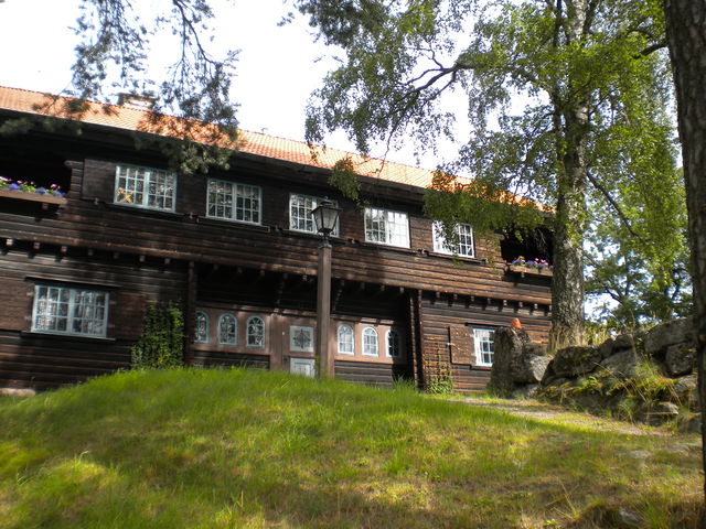 Skälsätra