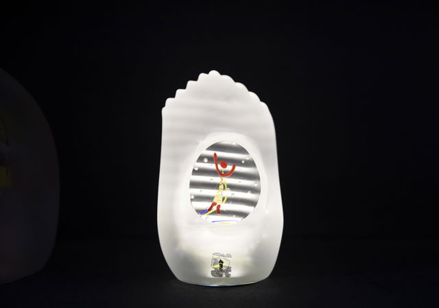 Carlos Artglass
