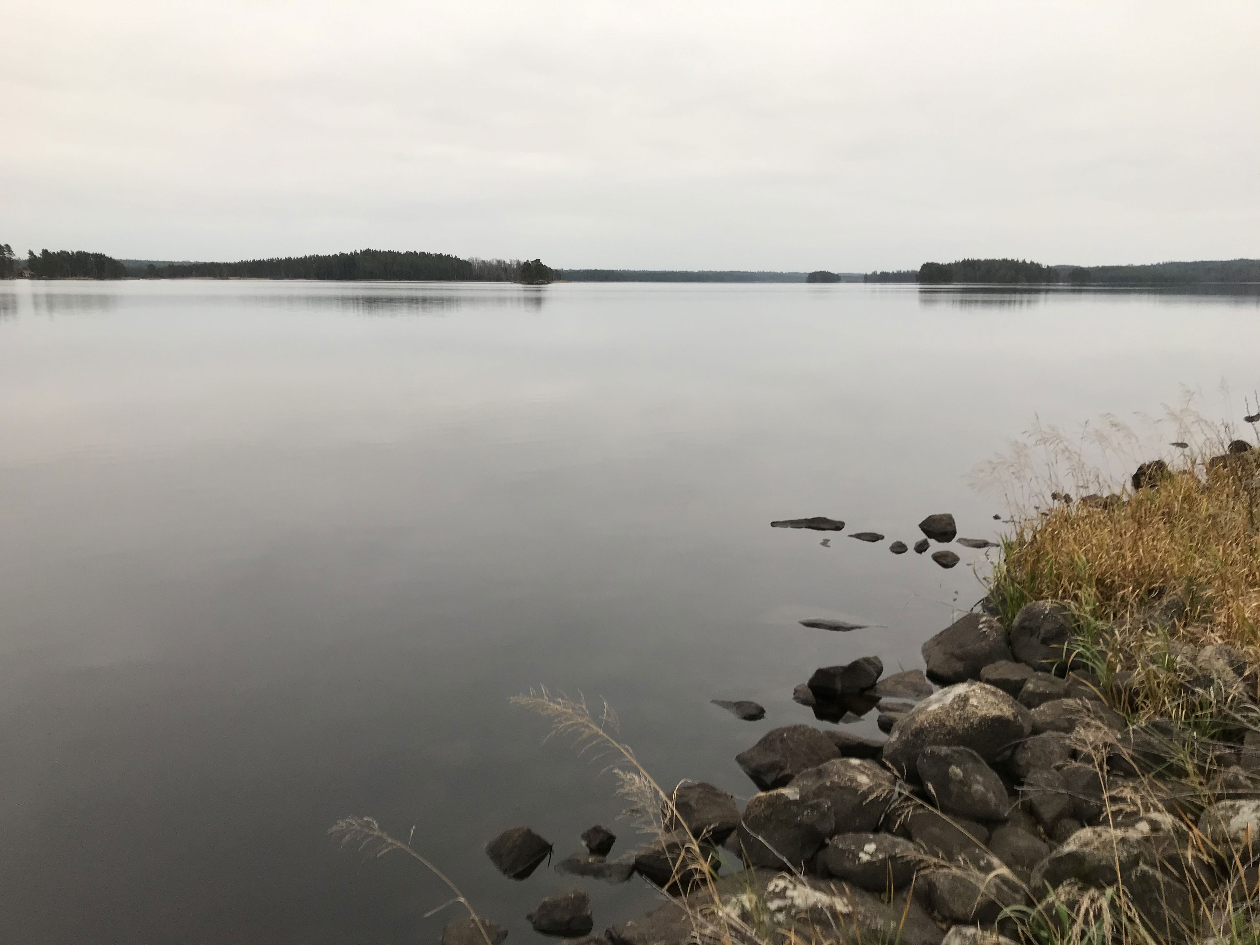 Borasjön