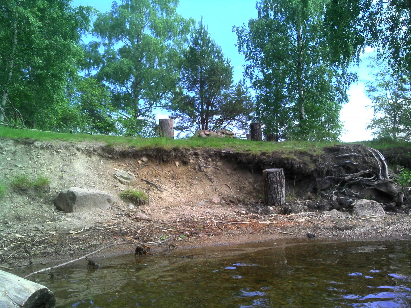 Gränstinget