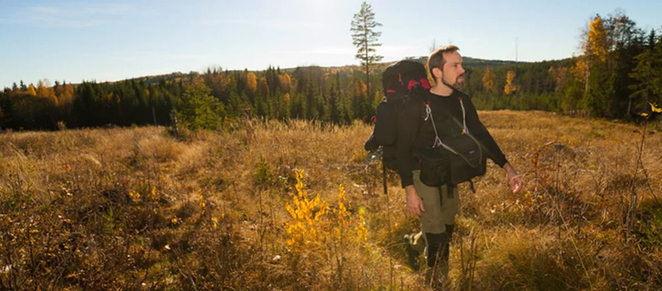 Fakta om Bergslagsleden