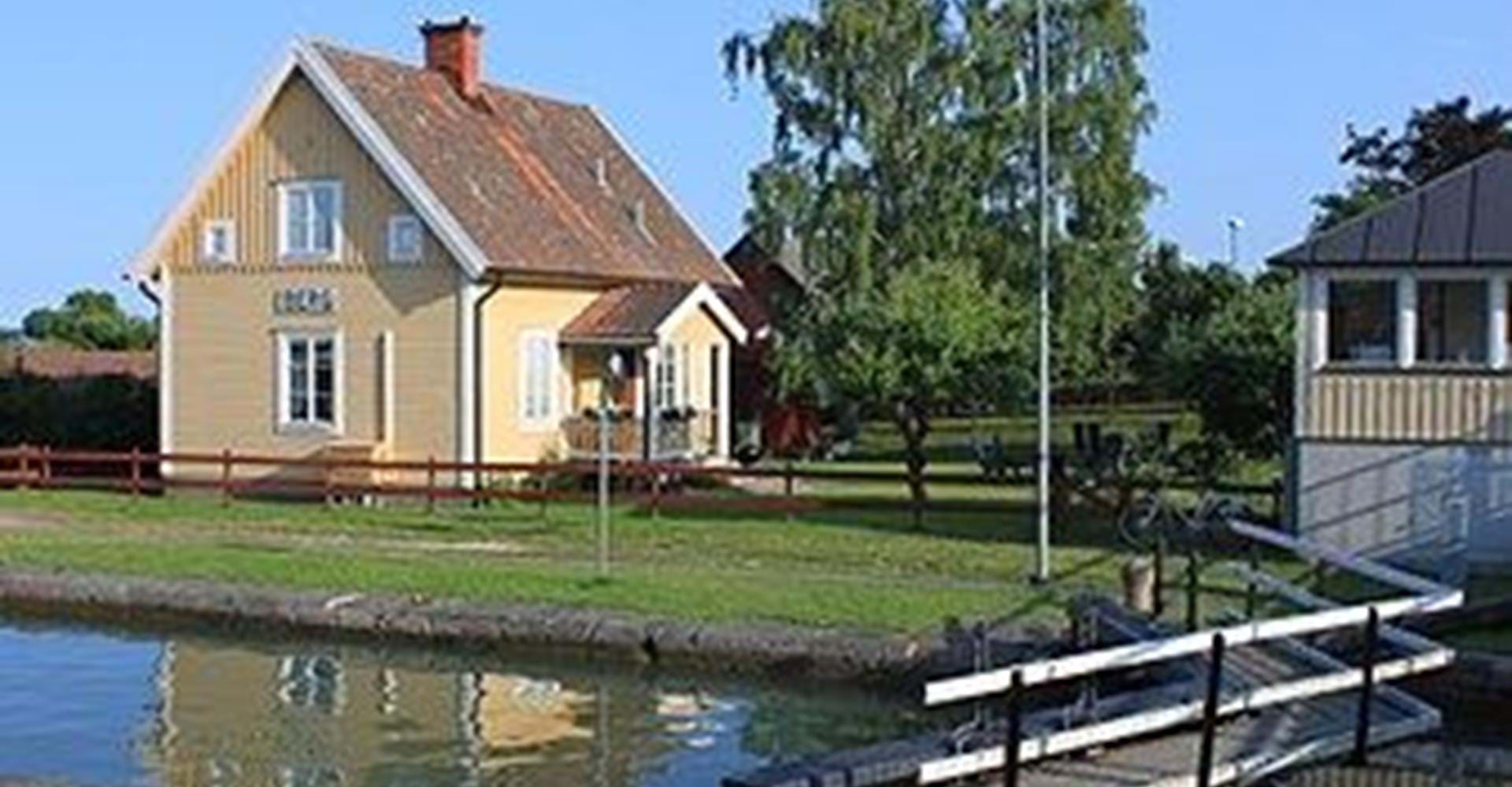 Berg, startplats