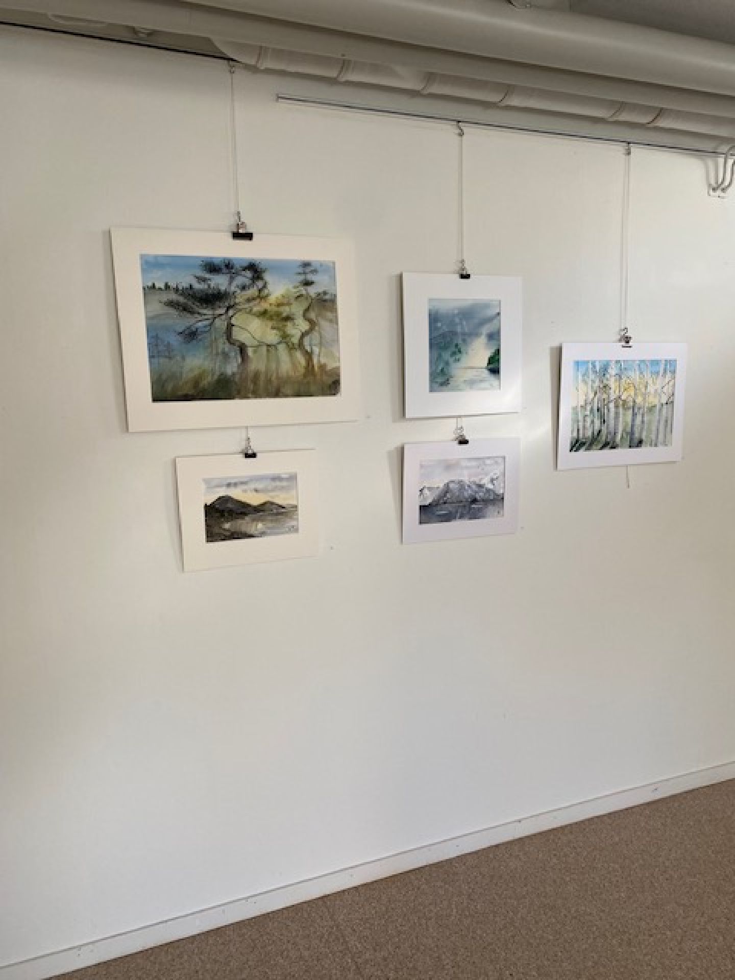Galleri Strand