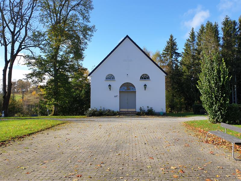 Kirke