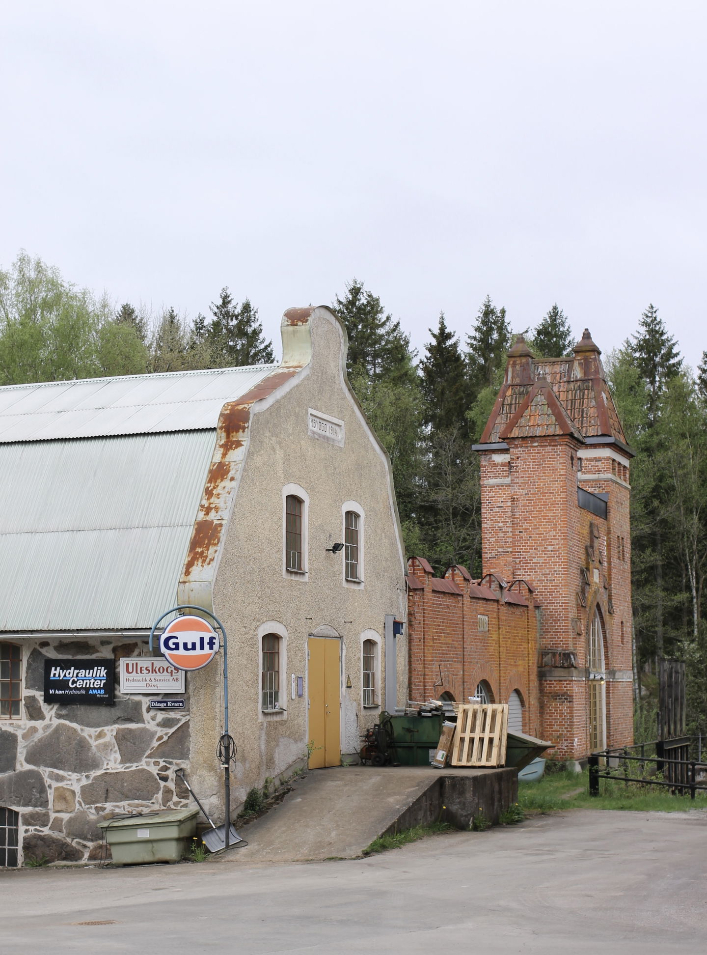 Foto: Josefine Gustafsson