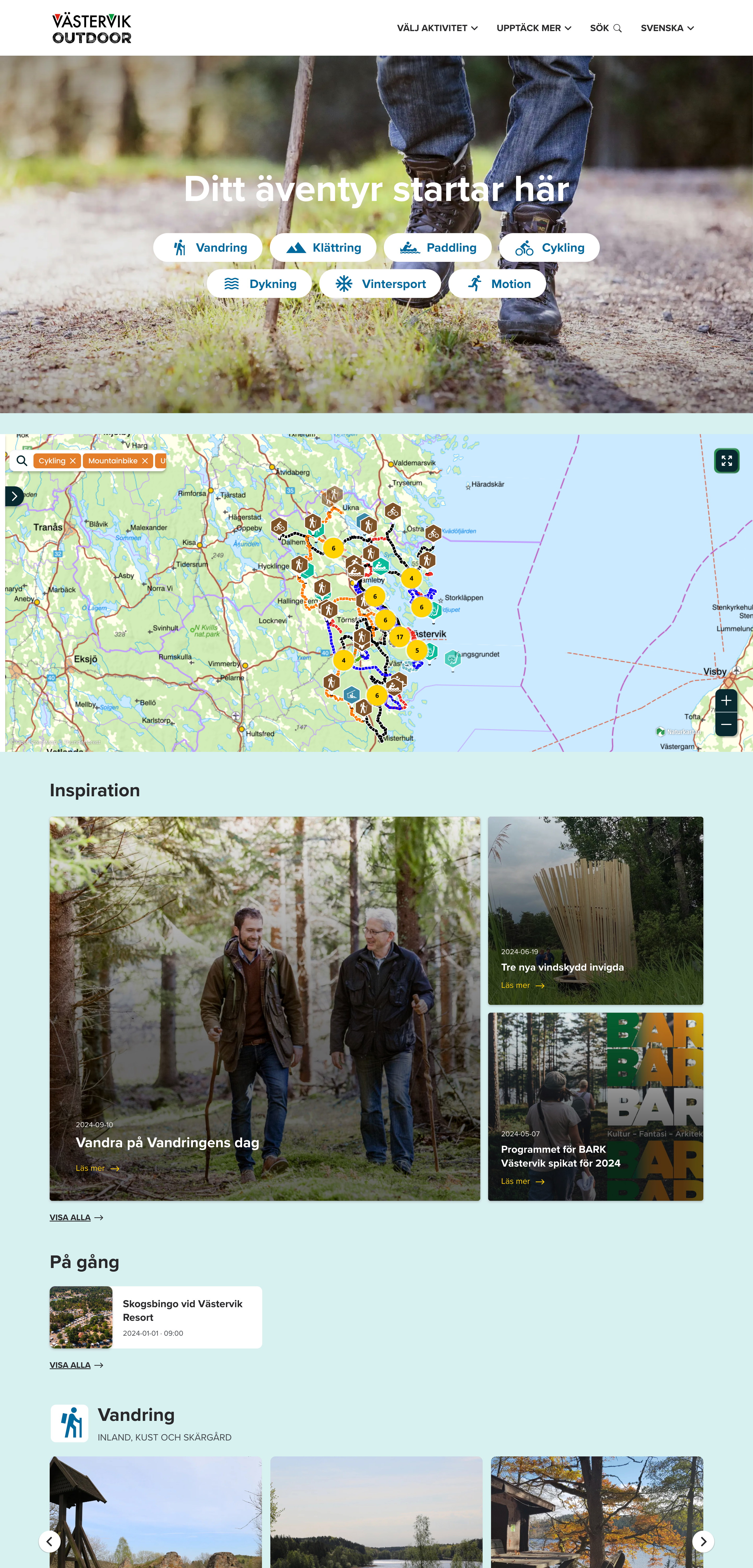 Västervik Outdoor