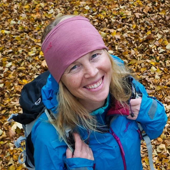 Gunnika Isaksson-Lutteman